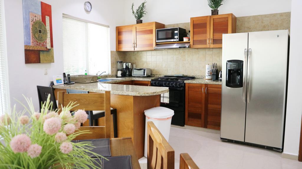 Condo Bellmare بويرتو أفينتوراس المظهر الخارجي الصورة