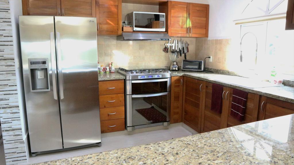 Condo Bellmare بويرتو أفينتوراس المظهر الخارجي الصورة