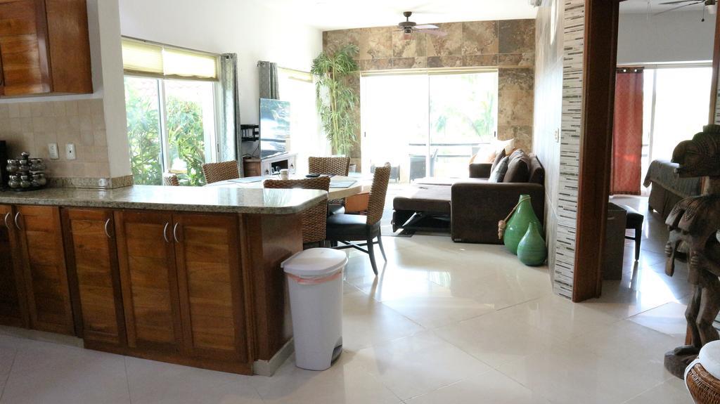 Condo Bellmare بويرتو أفينتوراس المظهر الخارجي الصورة