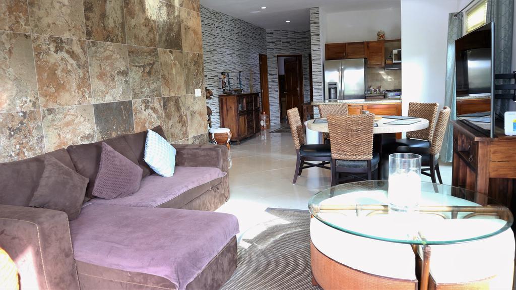 Condo Bellmare بويرتو أفينتوراس المظهر الخارجي الصورة