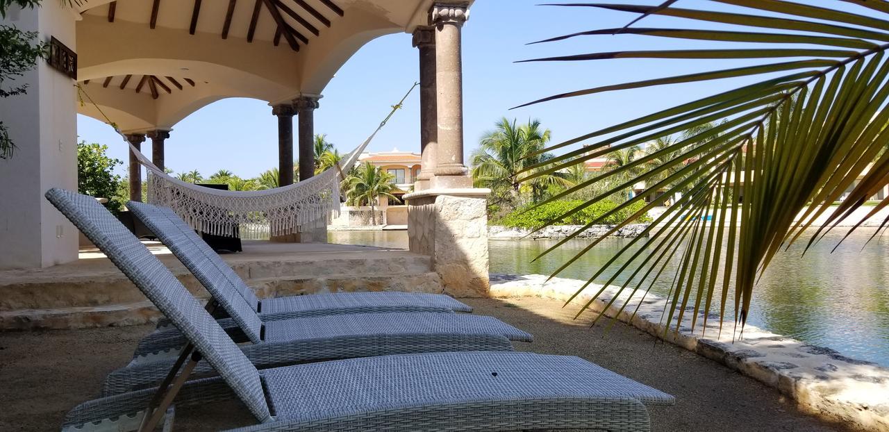 Condo Bellmare بويرتو أفينتوراس المظهر الخارجي الصورة
