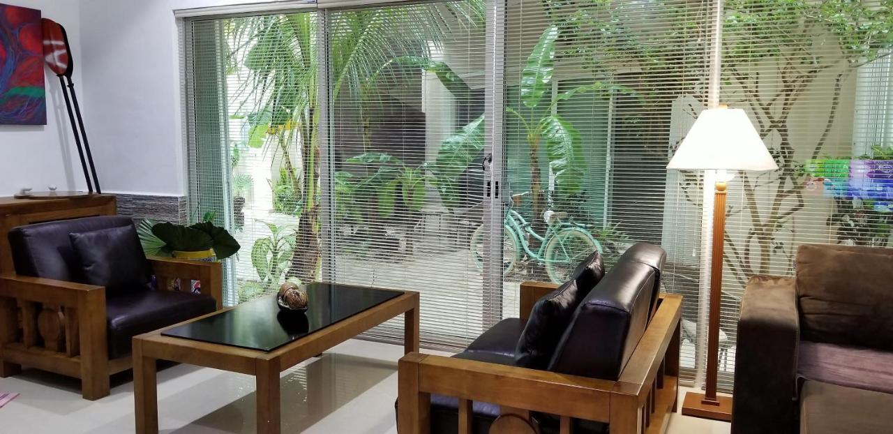 Condo Bellmare بويرتو أفينتوراس المظهر الخارجي الصورة