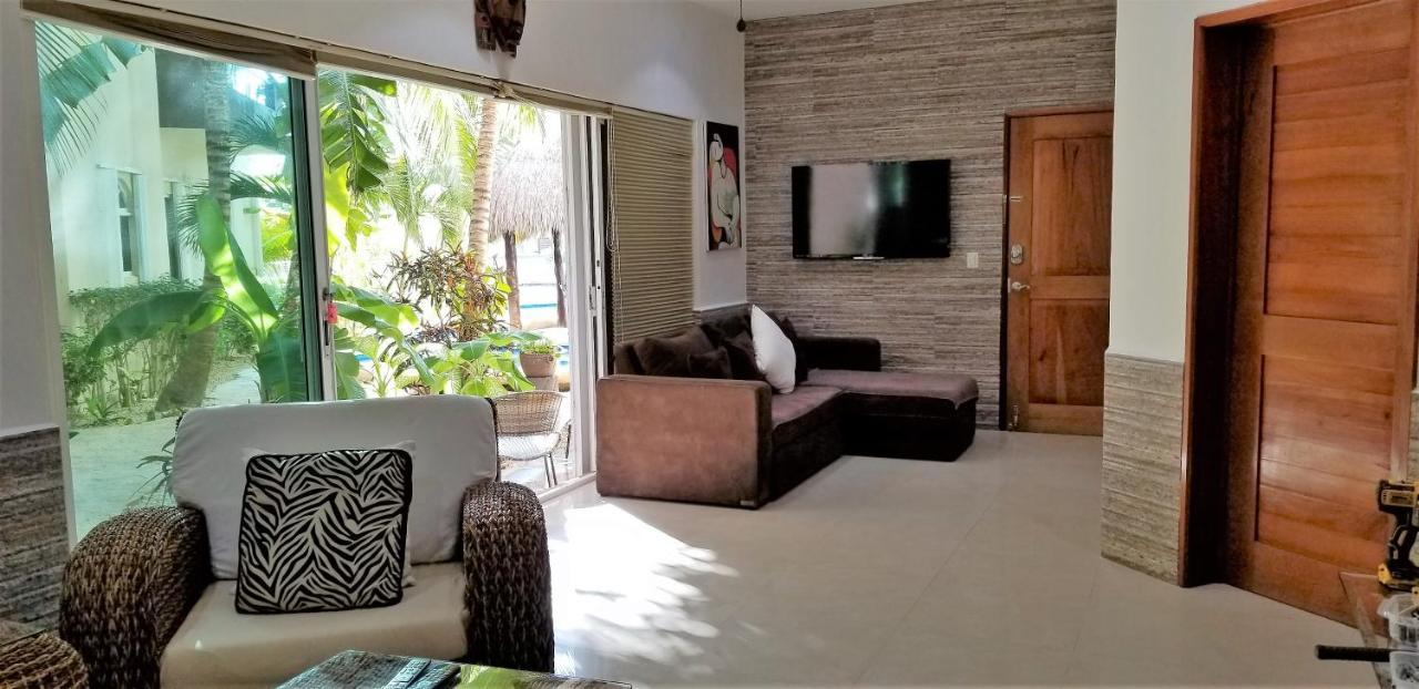 Condo Bellmare بويرتو أفينتوراس المظهر الخارجي الصورة