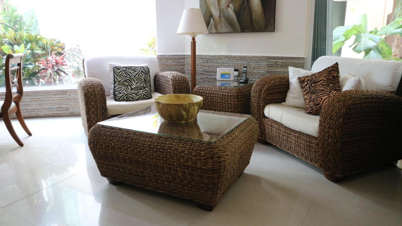 Condo Bellmare بويرتو أفينتوراس المظهر الخارجي الصورة